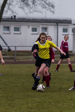 Bild 140 - B-Juniorinnen MTSV Olympia Neum�nster - SG Altenholz/Holtenau : Ergebnis: 2:1